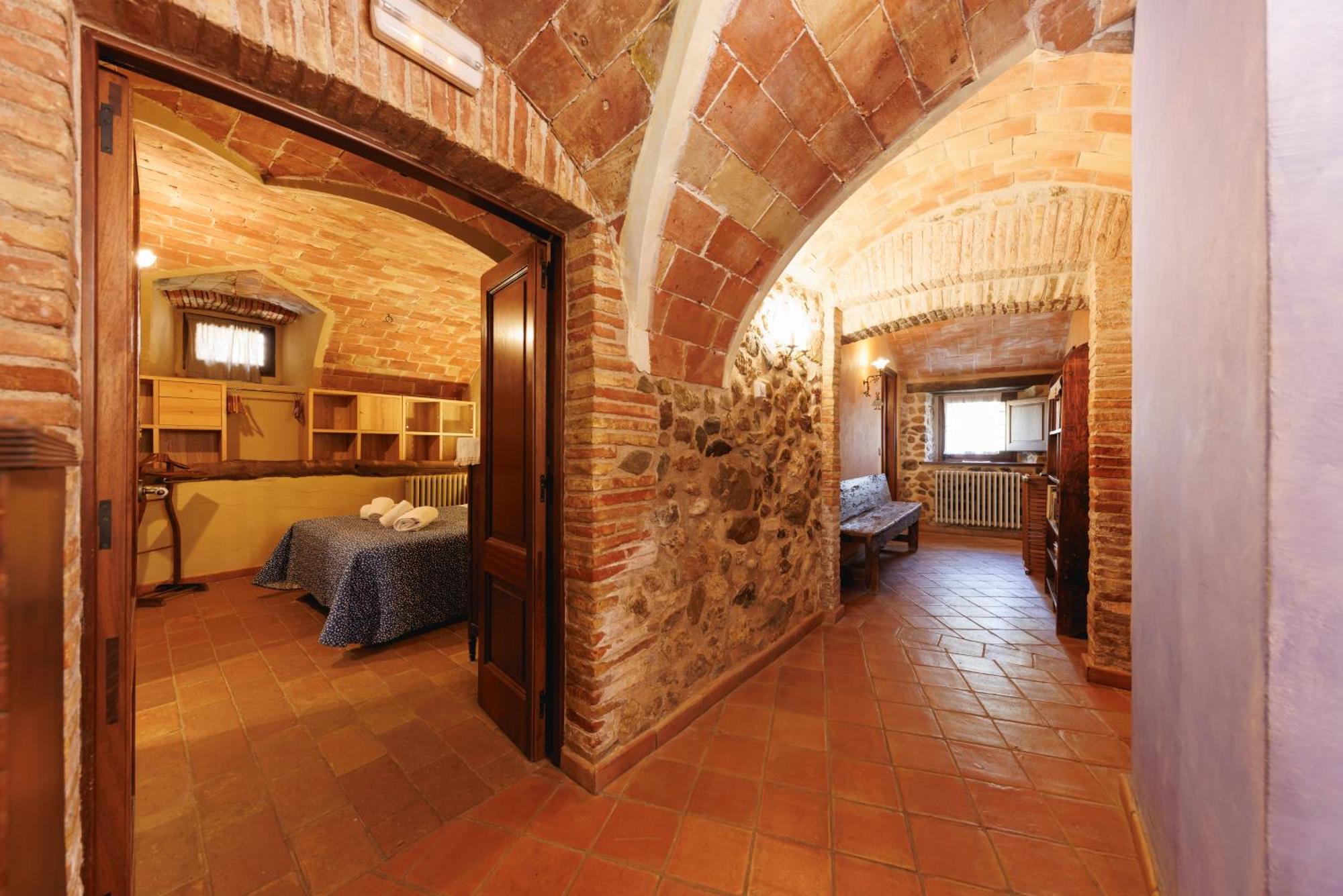Turisme Rural - Mas Vila - Monells La Bisbal d'Emporda Εξωτερικό φωτογραφία