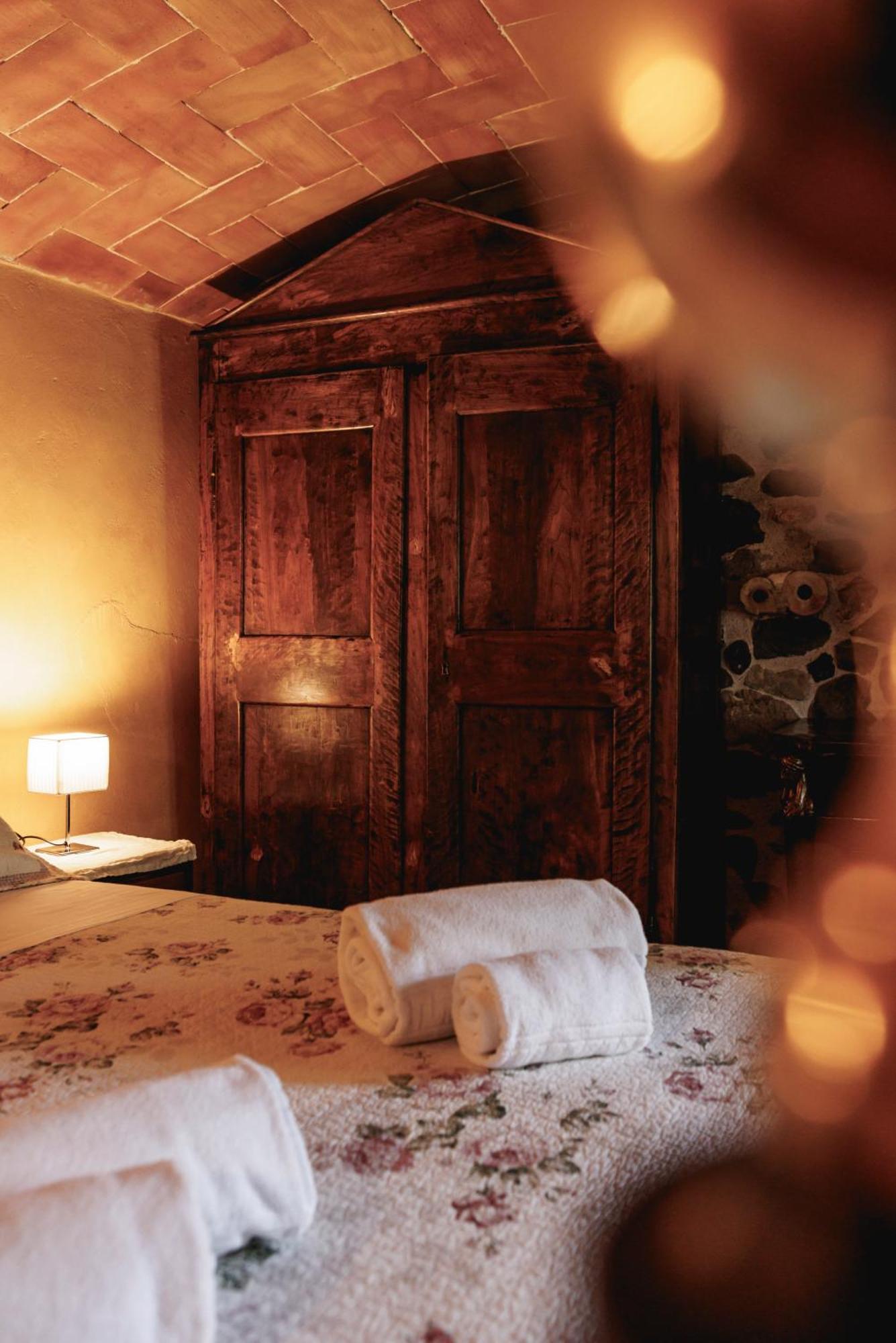 Turisme Rural - Mas Vila - Monells La Bisbal d'Emporda Εξωτερικό φωτογραφία