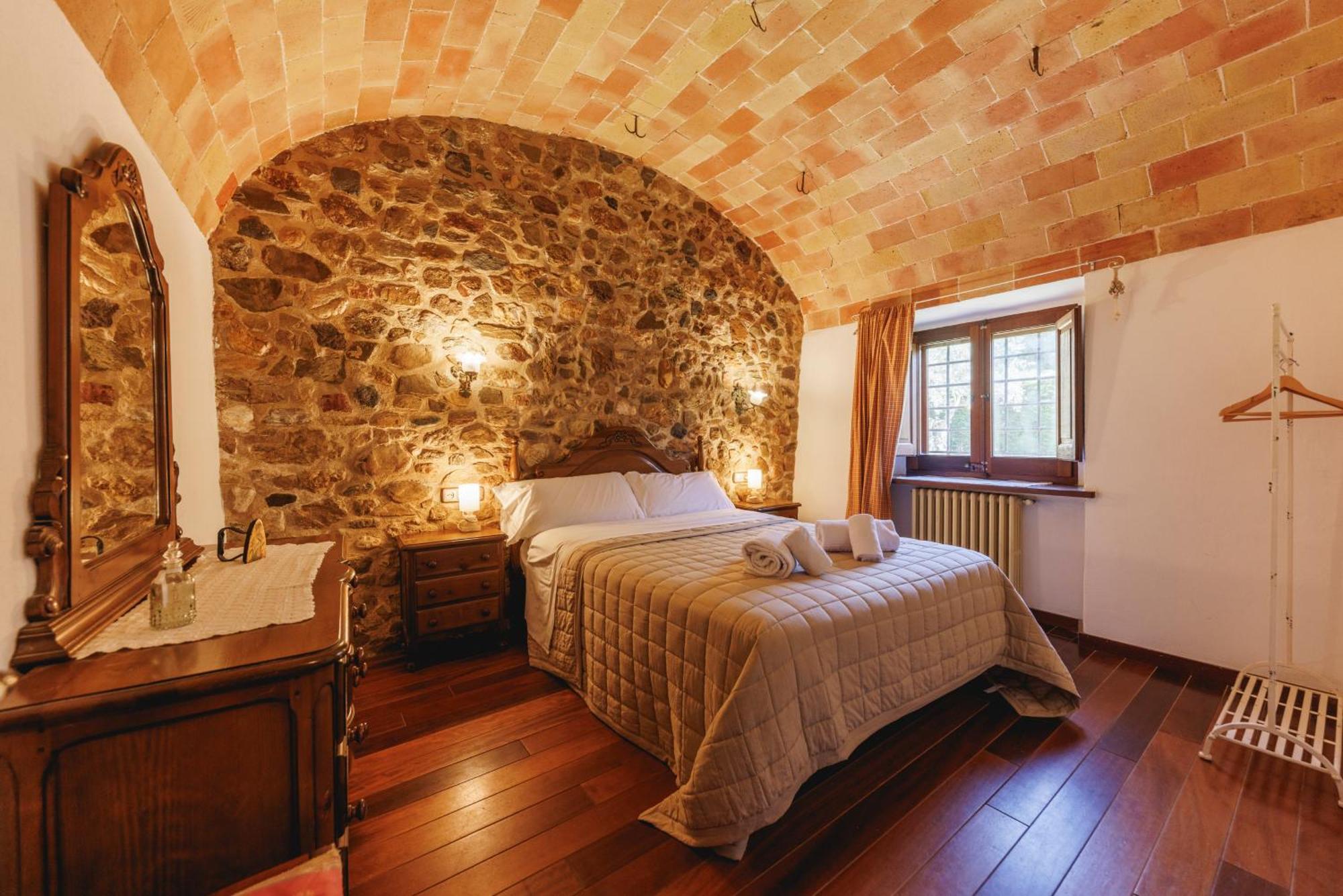 Turisme Rural - Mas Vila - Monells La Bisbal d'Emporda Εξωτερικό φωτογραφία