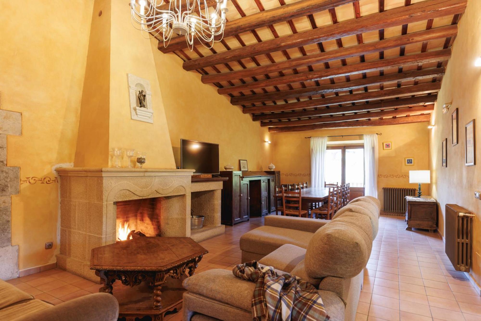 Turisme Rural - Mas Vila - Monells La Bisbal d'Emporda Εξωτερικό φωτογραφία